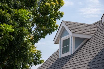 Asphalt Roof Leak Repair - Asphalt Roofing King Of Prussia, Pennsylvania