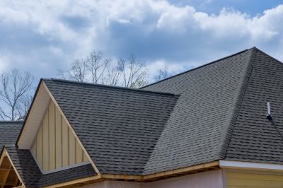 Roofing Service detail
